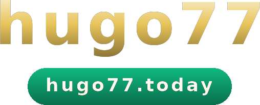 hugo77 logo